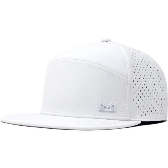 Accessories Trenches Icon Hydro Performance Snapback Hat